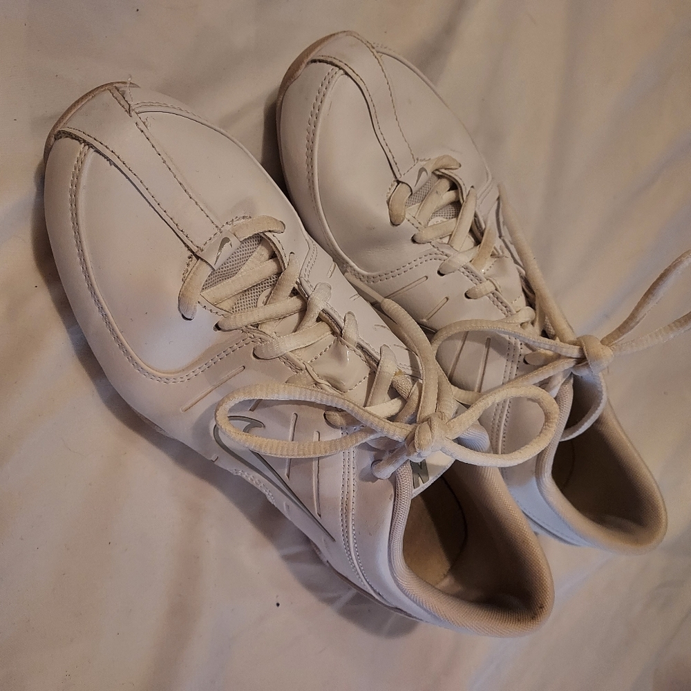 Nike Mix Down Indoor Cheer Shoes